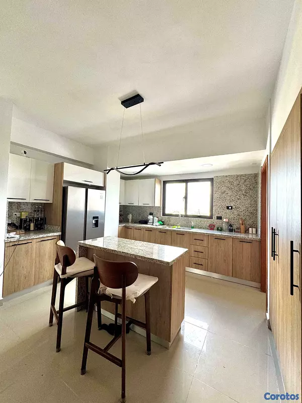 apartamentos - Apartamento en Venta  con Vista al Mar de 3 Habitaciones en Alma Rosa I PD569 4