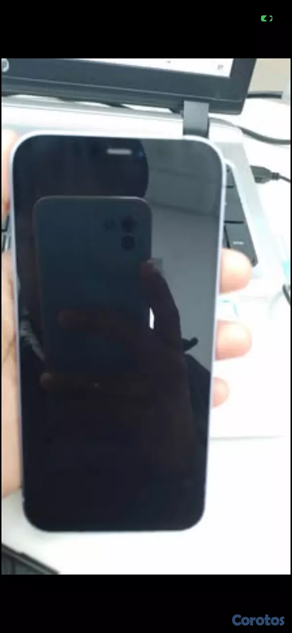 celulares y tabletas - iPhone 12 3