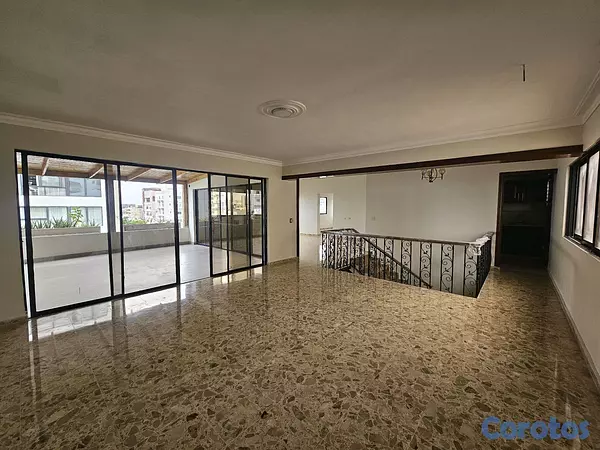 penthouses - Alquiler de Penthouses en Vergel con Terraza Privada 3