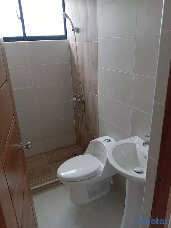 apartamentos - 🏢 APTO. EN ALQUILER – RESIDENCIAL G-49 | VILLA MAR 8