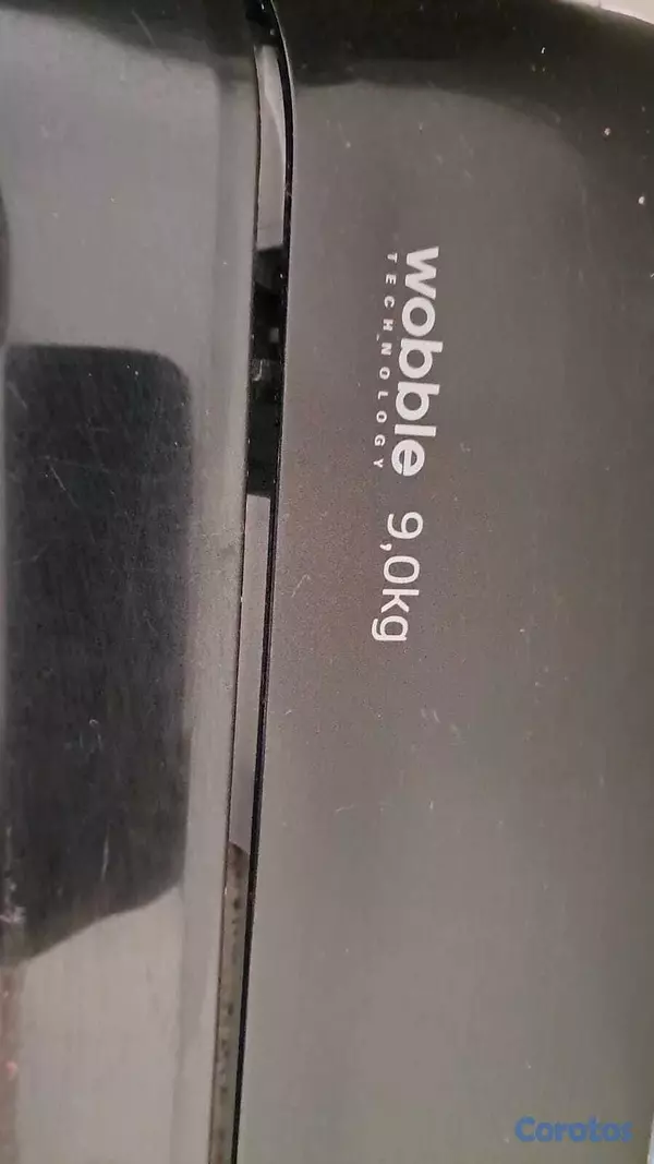 electrodomesticos - Lavadora/secadora Samsung 3
