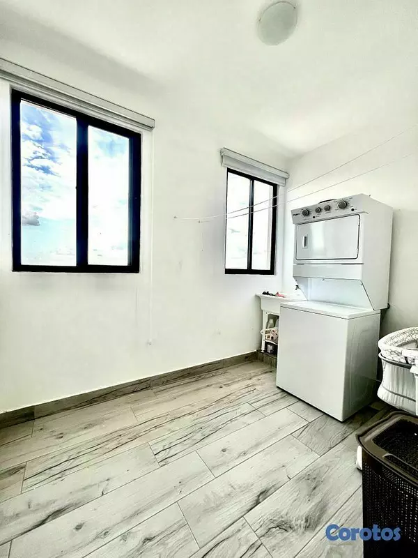 apartamentos - Apartamento en Renta en Villa Olga  6