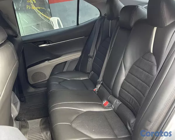 carros - TOYOTA CAMRY LE 2018 11