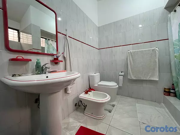 casas - Casa en venta en Altos de Arroyo Hondo II 7