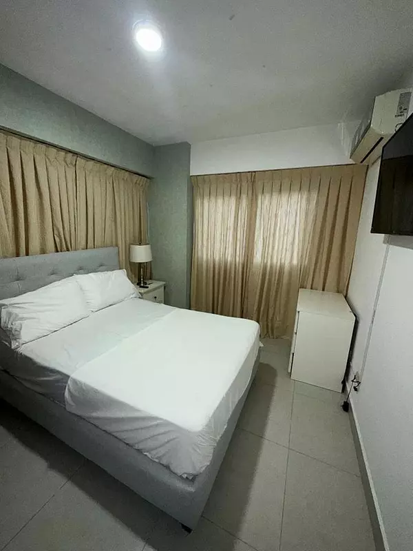 apartamentos - Apartamento en alquiler amueblado en el Piantini  7