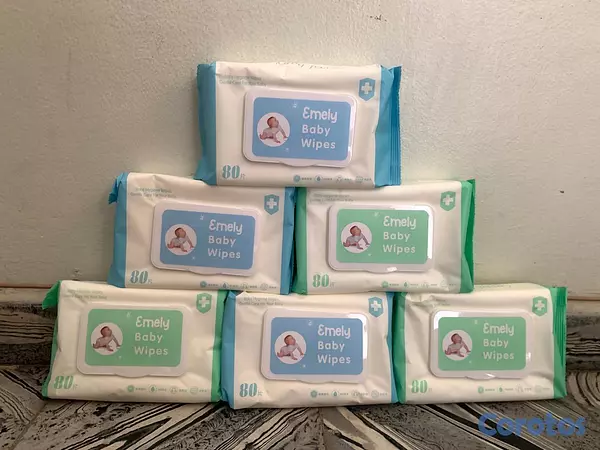 cuidado y nutricion - Pañales y pamper y wipes 3
