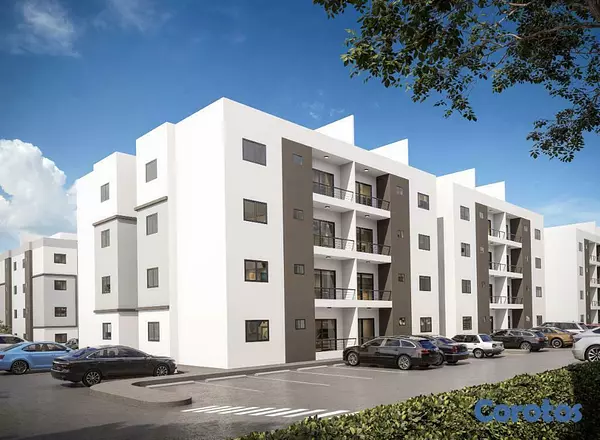 apartamentos - Ópalo El Edén – Apartamentos en Santo Domingo Norte 2