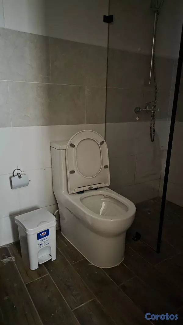 apartamentos - Apartamento de una habitación en Gazcue 3