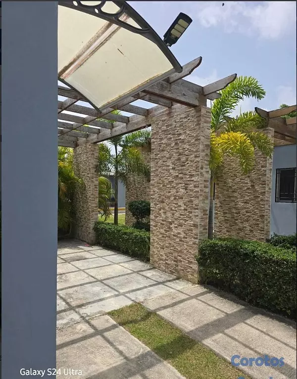 casas vacacionales y villas - Villa en Veron Bavaro 11
