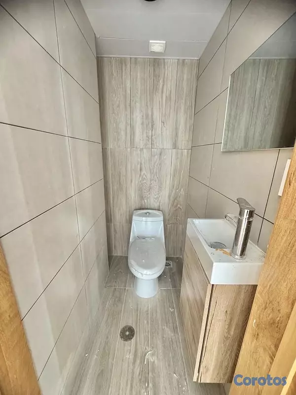 apartamentos - Apartamento en Venta los Prados  9