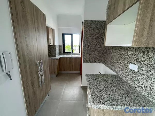 apartamentos - Apartamento de 2 habitaciones en Gazcue 9