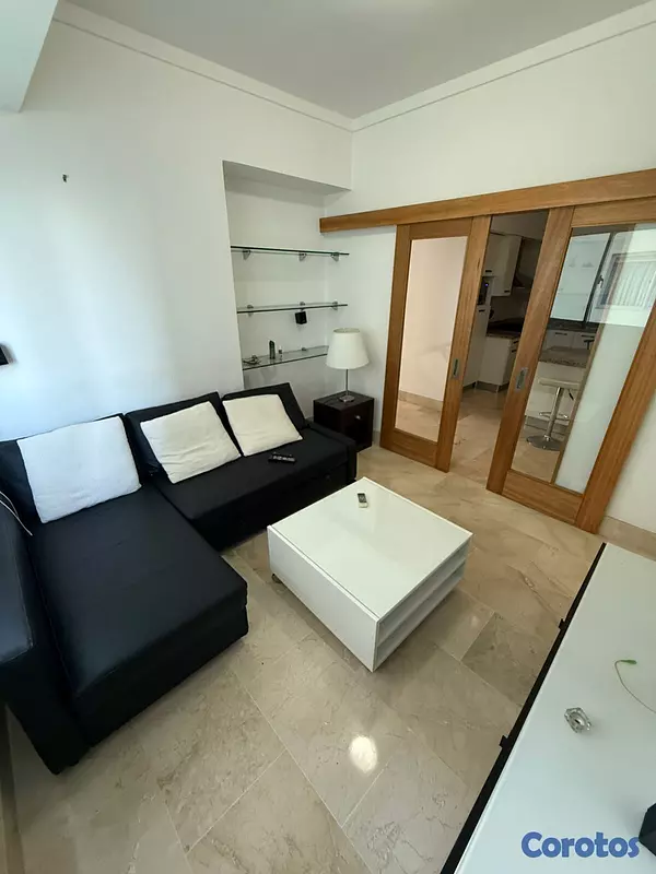 apartamentos - 🔥 RENTA AMUEBLADO O LB| APT LUJOSO EN PIANTINI  1