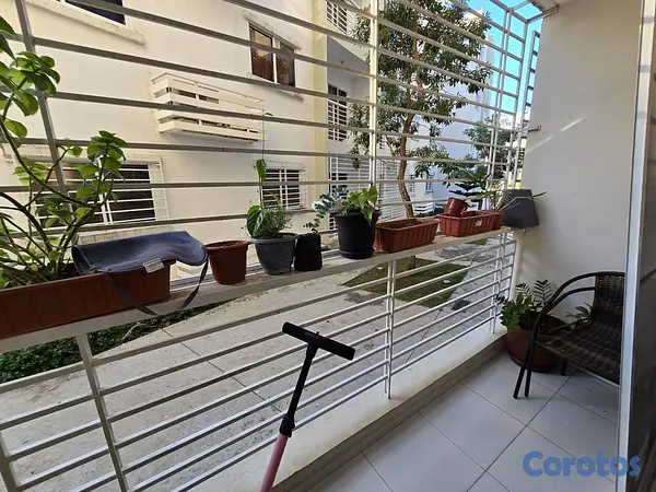 apartamentos - Apartamento en la Jacobo Majluta Colinas del Arroy 2