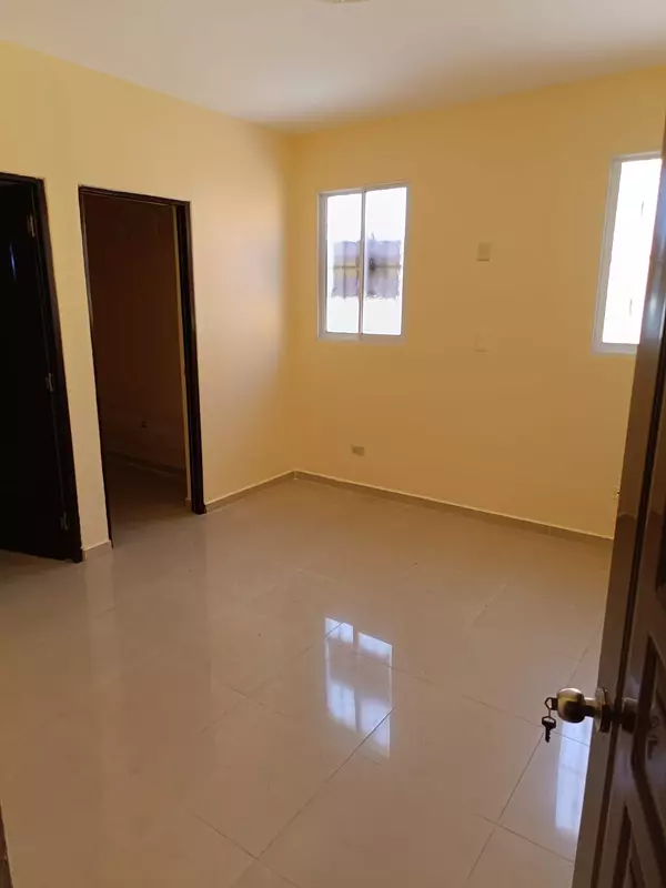 apartamentos - Apartamento en venta de oportunidad, está en El Dorado Segundo, Santiago. 5