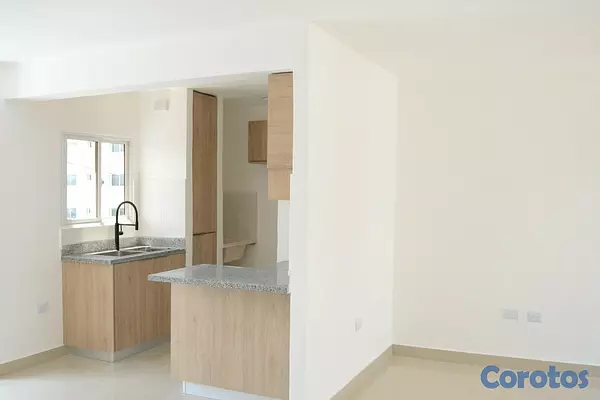 apartamentos - apartamento de oportunidad- Valle universitario la 10