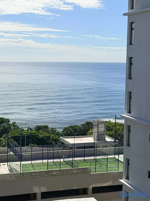 apartamentos - Hermoso y finamente amueblado en Murales 2