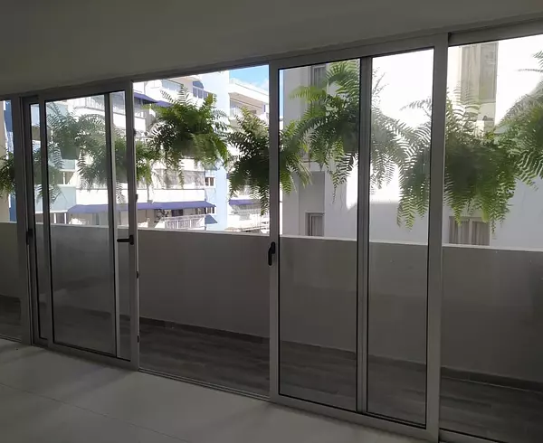 apartamentos - Apartamento en venta, en Naco  6