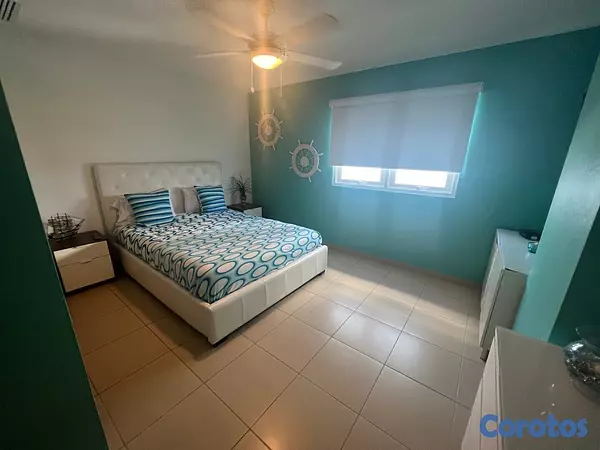 apartamentos - APARTAMENTO  9