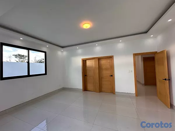 casas - MODERNA CASA EN VENTA - 📍SANTIAGO, GURABO 11