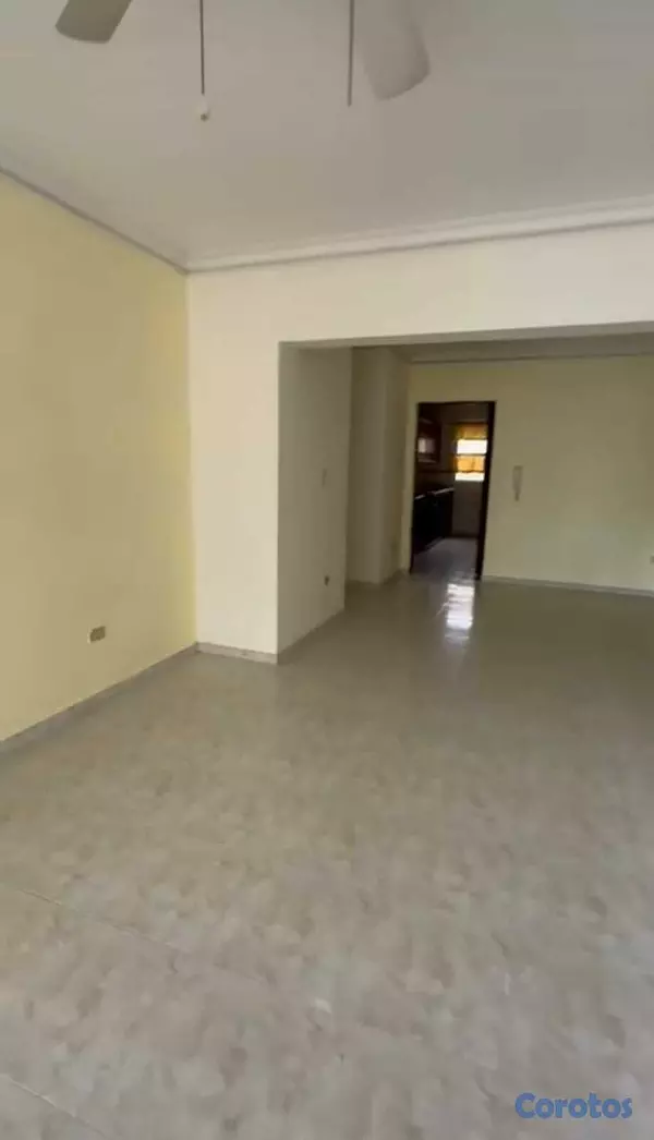 apartamentos - Apartamento en Primer Piso en Venta – Renacimiento 5