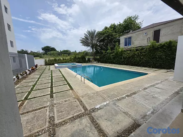 apartamentos - APARTAMENTO EN RENTA EN SANTIAGO DE LOS CABALLEROS POR LA BUENA VISTA 14