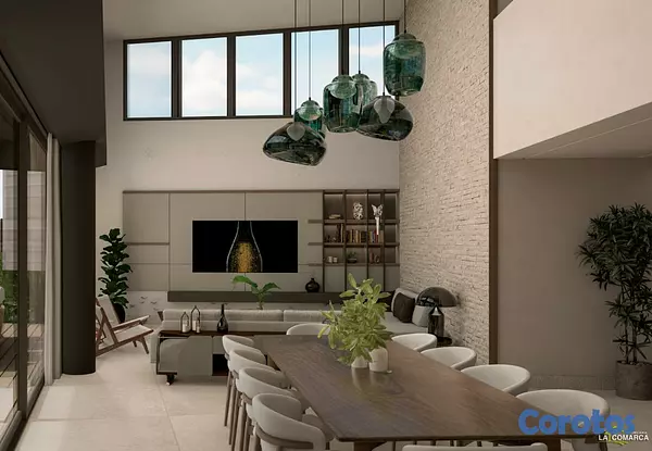 casas vacacionales y villas - Villa de Lujo en Cap Cana 3