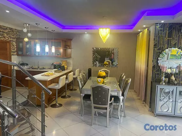 penthouses - Penthouse en la urbanización Real Santo Domingo 7