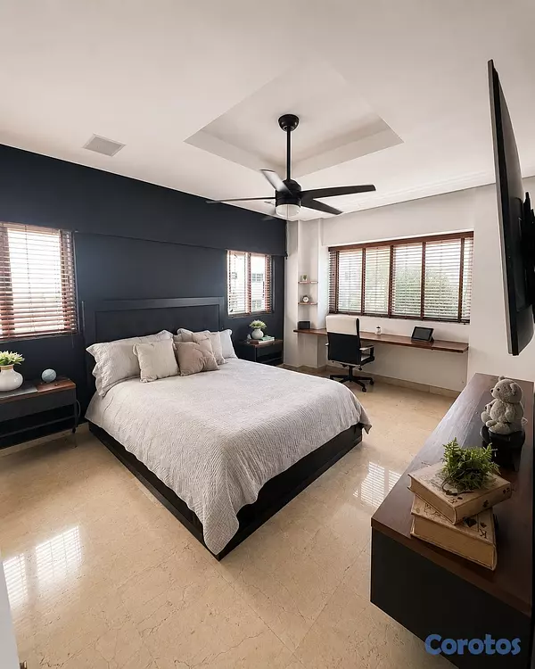 apartamentos - Apartamento amplio en venta en Ensanche Naco 10