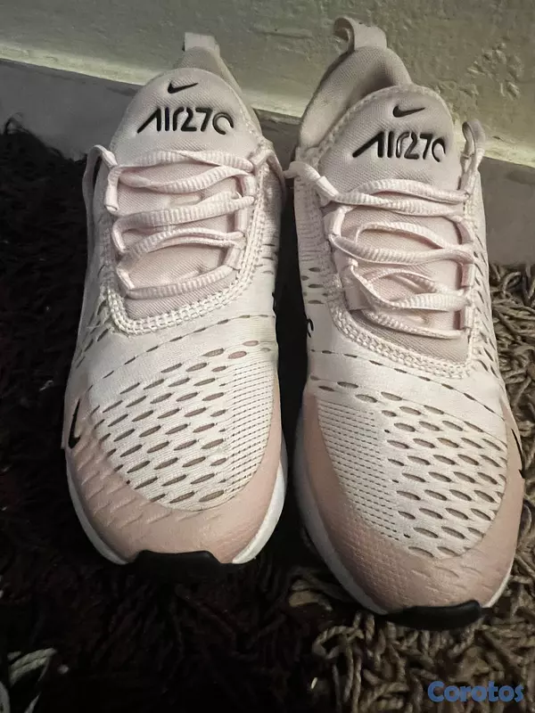 zapatos para mujer - Tenis nike size 7 original 2