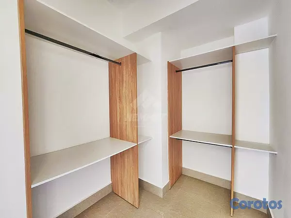 apartamentos - TORRE AREA SOCIAL Y PISCINA LA TRINITARIA SANTIAGO 8