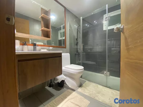 apartamentos - Apartamento en Naco, 3 Habitaciones 4