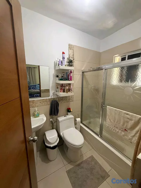 apartamentos - Vendo Apartamento en Residencial Prado  10