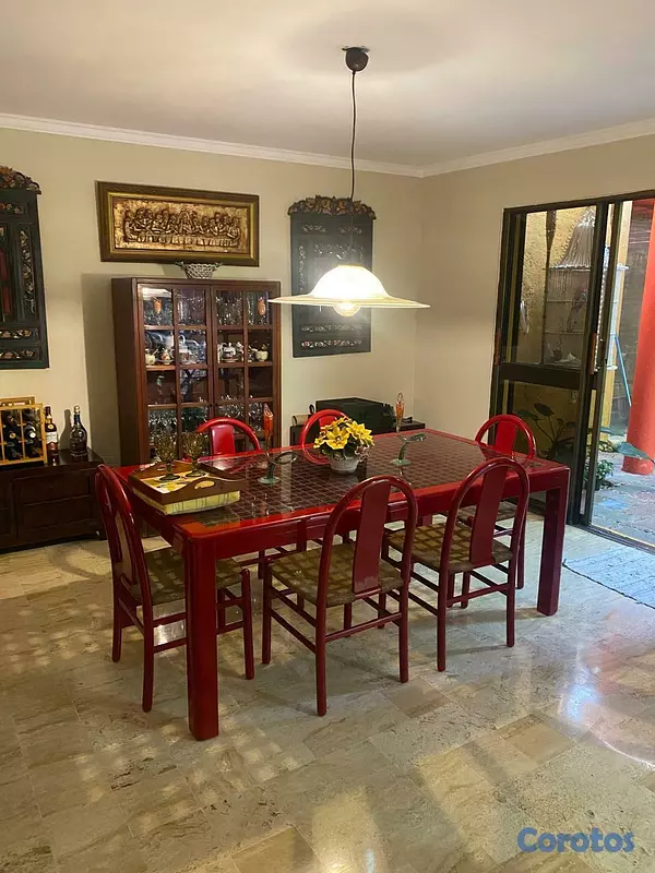 casas - CASA EN VENTA-ARROYO HONDO VIEJO  10