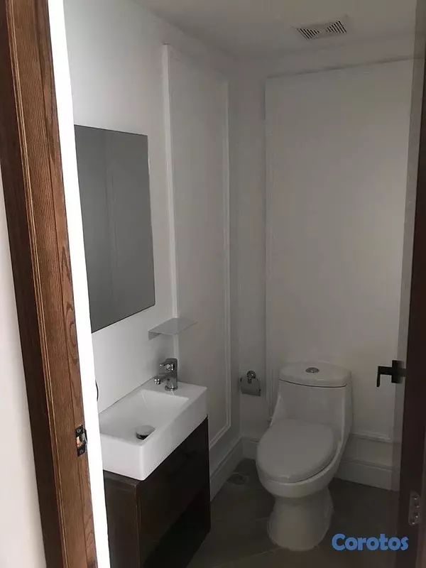 apartamentos - Alquilo apartemento de una habitación 4