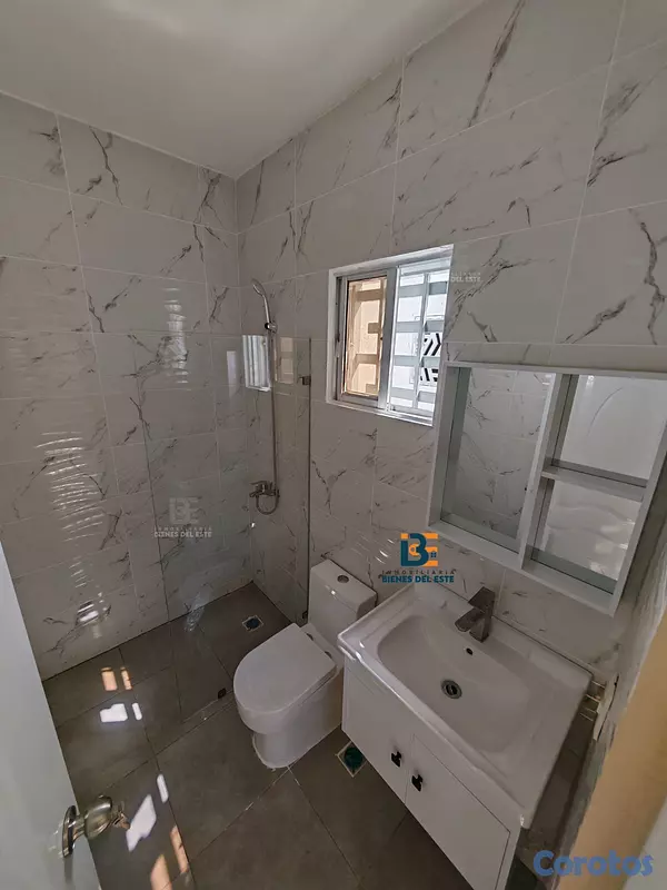 apartamentos - SE RENTA NUEVO Apartamento Amplio En Residencial N 7