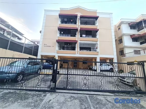 apartamentos - Venta de apartamento en la avenida independencia DISTRITO NACIONAL  4
