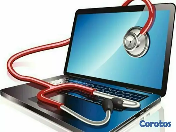 servicios profesionales - Reparación y mantenimiento de laptop, computadora, impresora, ups  1