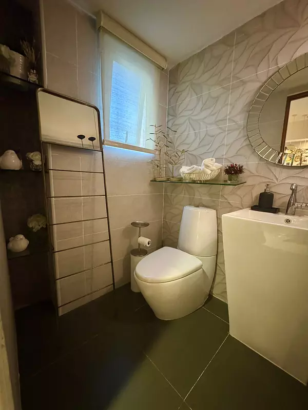 apartamentos - 🔵Apartamento piso 5 en serralles  5