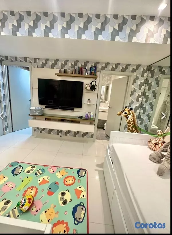 apartamentos - Apartamento bella vista  7