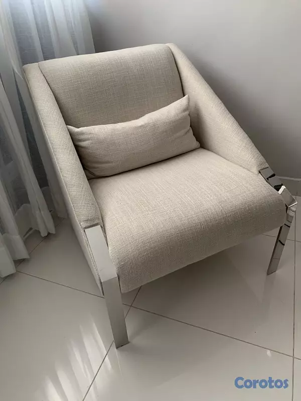muebles y colchones - Butaca Ilumel 1
