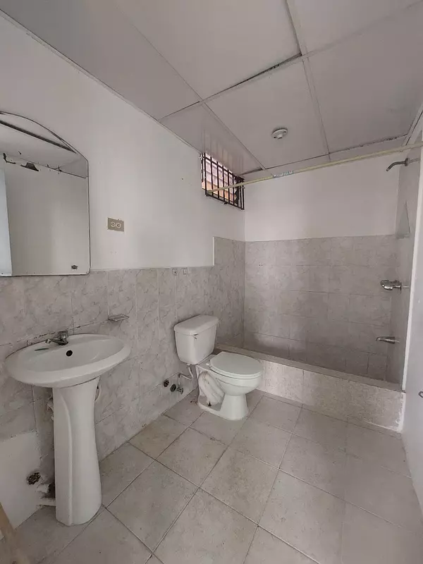 apartamentos - Apartamento cercano a la Charles de Gaulle y Carr. de Mendoza 8