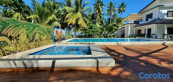 solares y terrenos - Solares en Nagua 4
