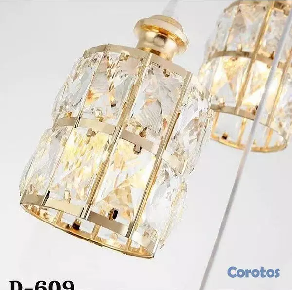 decoración y accesorios - Lámpara  8