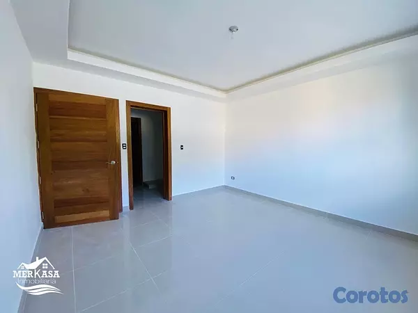 apartamentos - Apartamentos de 3 Hab. y 4.5 Baños en Vista Hermosa desde RD$9,016,000 13