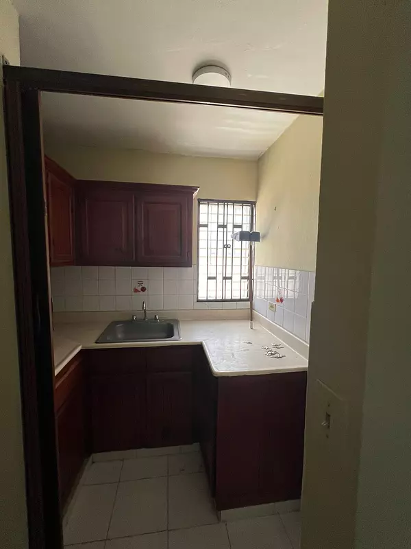 apartamentos - Vendo apartamento en La Caonabo  8