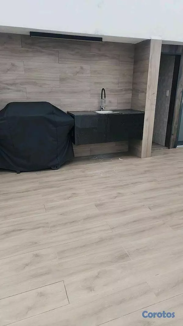 apartamentos - Apartamento en venta- Piantini  9