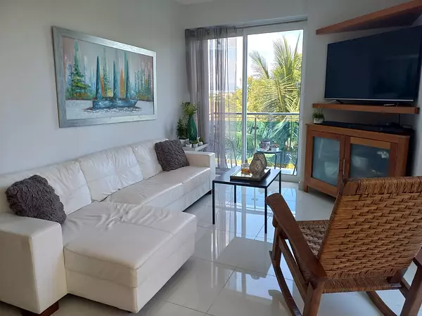 apartamentos - Se Vende Precioso Apartamento en Villa Olga  4