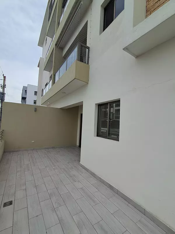 apartamentos - Apartamento a estrenar en Los Prados con terraza 3