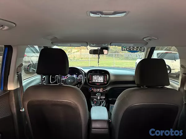 jeepetas y camionetas - kia Soul GT LINe 2020 clean carfax motor Doch 10