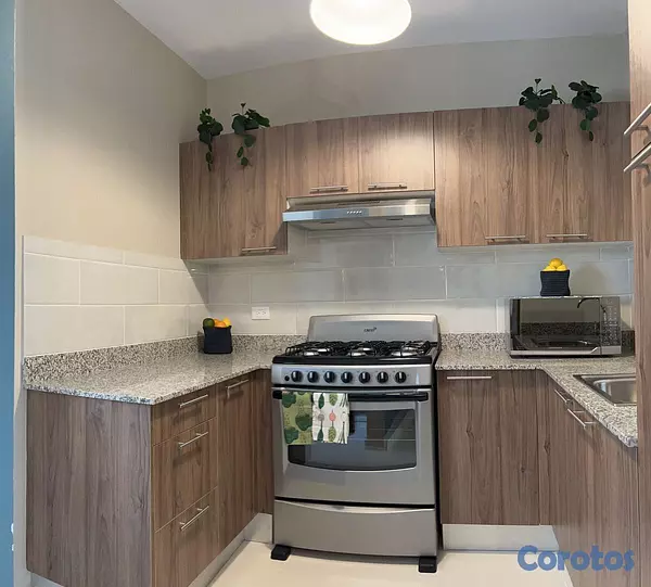 apartamentos - Residencial Riviera Verde - Santo Domingo Este 5